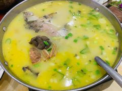 -锡和无锡菜(景丽苑店)