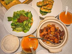-汤城小厨(金融街店)