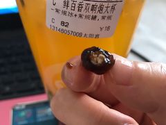 先百香双响炮-CoCo都可(新太阳宫店)