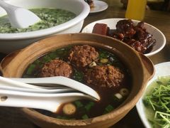 -沈记菜馆(酒仙桥路店)