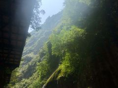 -南江大峡谷