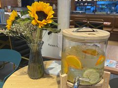 -豪客来牛排(成都锦江大融城店)