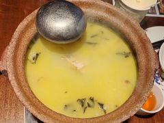 -索溪山寨·湘西饮食文化博物馆(标志门店)