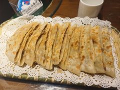 毡房羊肉馅饼-蒙古大营(朝阳公园店)