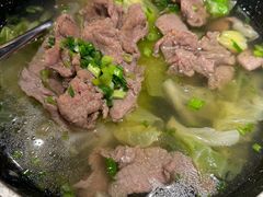 -全牛匠·乐山跷脚牛肉(西北旺万象汇店)