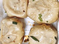 -小杨生煎(香港名都店)