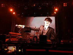 -Vox Livehouse(长沙店)