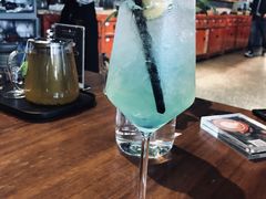 -G+KITCHEN(龙湖狮山天街店)