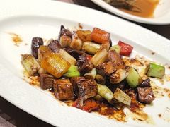 -鸽子张·家宴(大兴店)