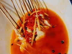 -二孃鸡爪爪(东风路总店)