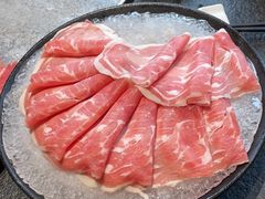 -东来顺(非遗·清真火锅·盛世广场店)