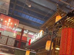 -老山东·山东菜(鲁菜名店)