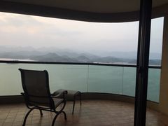 杭州千岛湖湖畔居度假公寓-千岛湖忆湖度假酒店(中心湖景区店)