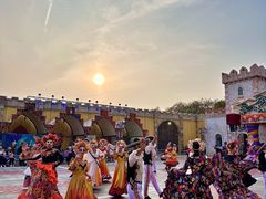 -大连海昌发现王国主题公园