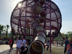 -枫香湖儿童公园