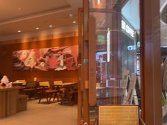 -奈雪的茶(印象城店)