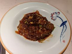 -四季厨房 鲁菜·孔府烤鸭(高新万达店)