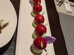 -江上荟·创意中国菜(绿地缤纷城店)