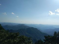 -武当山风景区