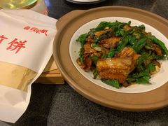 -鲁菜根·泰安菜(万达店)