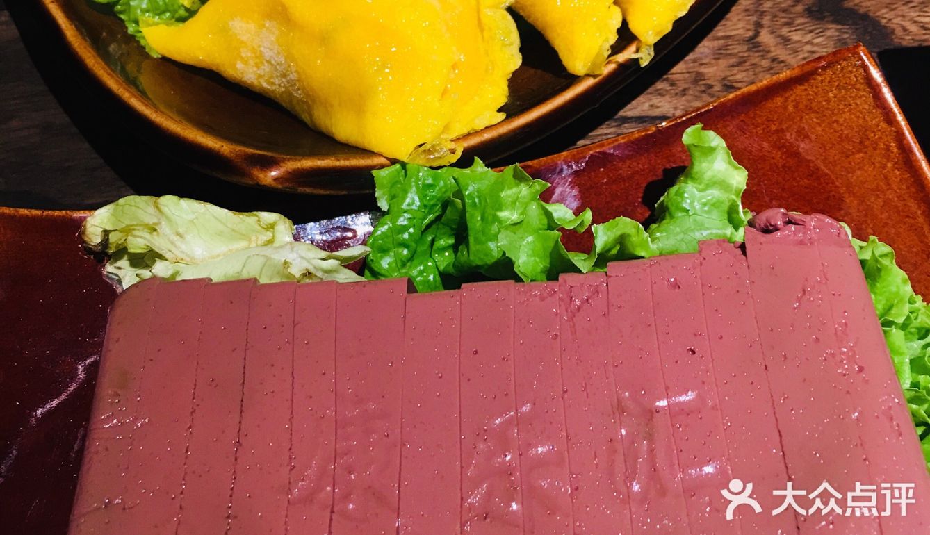量大料足的一家老宅吊锅嗨起来