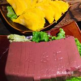 量大料足的一家老宅吊锅嗨起来