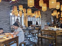 -二十八里太湖船菜(吉祥路店)