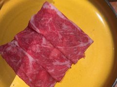 -牛New寿喜烧(曹路花园城店)