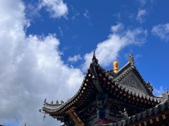 -五台山风景区