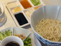 -四季民福烤鸭店(故宫店)