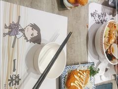 -火影忍者一乐拉面(环球港店)