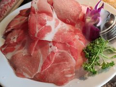 -旺晖本帮骨头煲·深夜火锅(梅园路店)