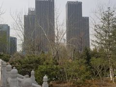 -西海子公园