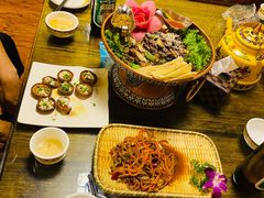 -吉祥圣雪藏餐
