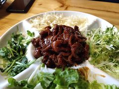 -香满园春饼·家常菜(东大桥店)