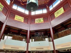-苏州吴宫泛太平洋酒店