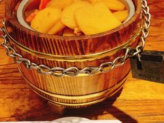 -苹果树下艺术餐厅(通州店)