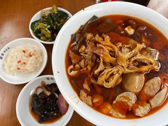 -蒋家肠旺面馆老店(合群路店)