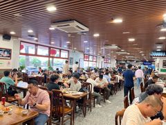 -柴氏风味斋(甘家口店)
