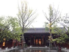 -刘氏方酥锅盔(古城总店)