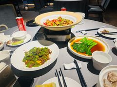 -徐记海鲜(汉城湖|太奥店)