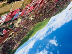 -色达喇荣五明佛学院
