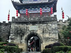 -秦巴石锅鱼(文化南路店)