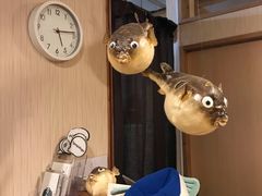 -玄品河豚(那覇國際通里之関)