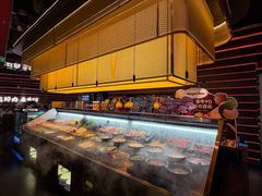 -牛YO寿喜烧和牛火锅自助(三台子万象汇店)