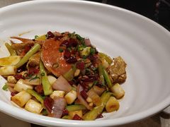 -蟹之国·精品蟹料理(极地店)