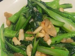 -锦园春香港茶餐厅(西海湾旗舰店)