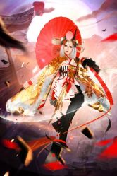 点击看大图 -星元素cosplay动漫摄影写真工作室