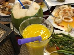 -BAI BUA RESTAURANT