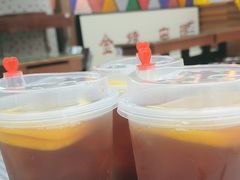 -香港華心糖水鋪(南西总店)